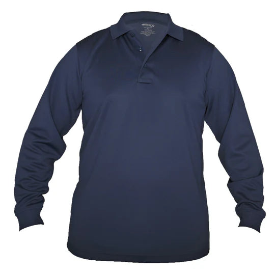 Elbeco Ufx™ Men's Long Sleeve Tactical Polo
