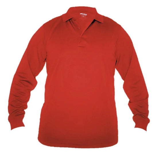 Elbeco Ufx™ Men's Long Sleeve Tactical Polo