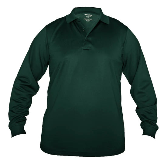 Elbeco Ufx™ Men's Long Sleeve Tactical Polo