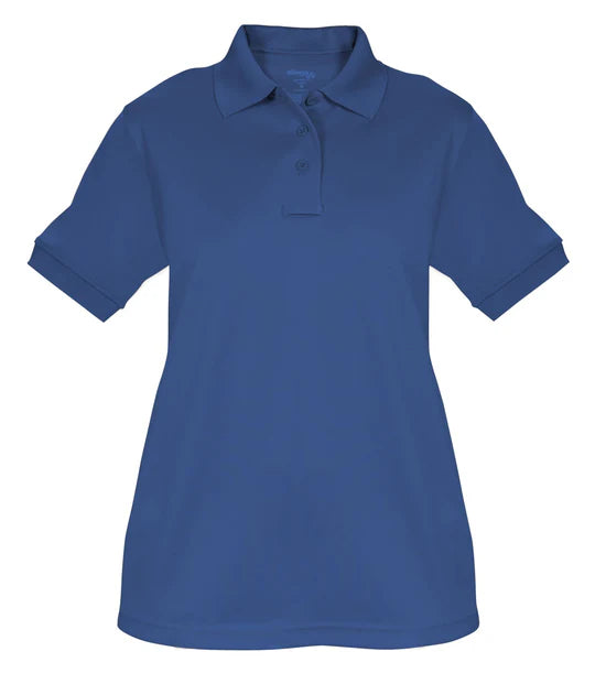 Elbeco Ufx™ Women's Short Sleeve Tactical Polo