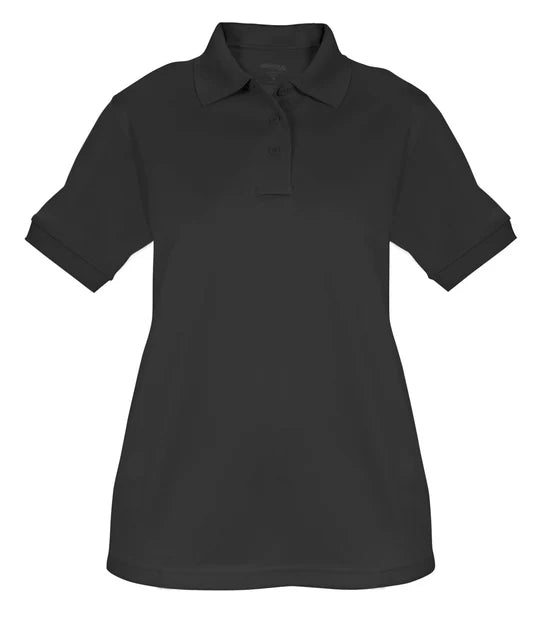 Elbeco Ufx™ Women's Short Sleeve Tactical Polo