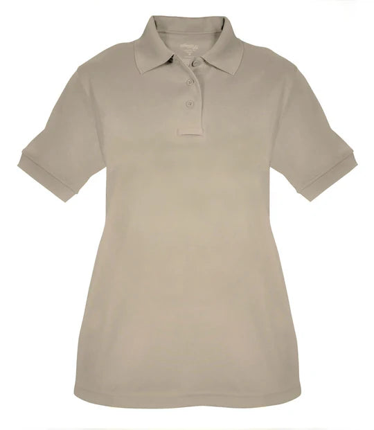 Elbeco Ufx™ Women's Short Sleeve Tactical Polo