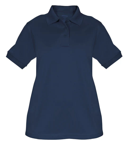 Elbeco Ufx™ Women's Short Sleeve Tactical Polo
