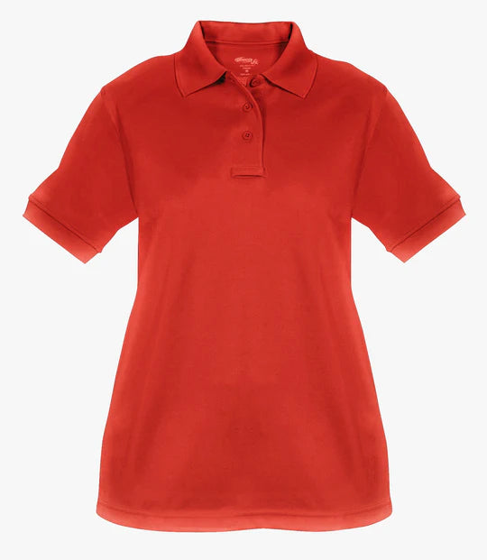 Elbeco Ufx™ Women's Short Sleeve Tactical Polo