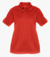 Elbeco Ufx™ Women's Short Sleeve Tactical Polo