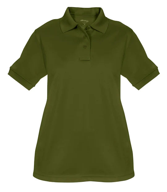Elbeco Ufx™ Women's Short Sleeve Tactical Polo
