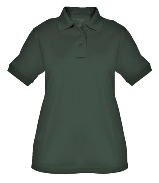 Elbeco Ufx™ Women's Short Sleeve Tactical Polo