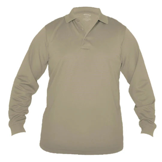 Elbeco Ufx™ Women's Long Sleeve Tactical Polo