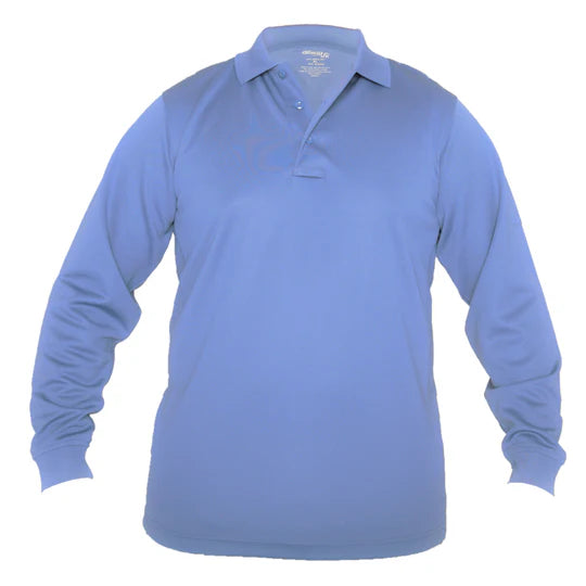 Elbeco Ufx™ Women's Long Sleeve Tactical Polo