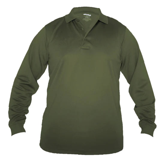 Elbeco Ufx™ Women's Long Sleeve Tactical Polo