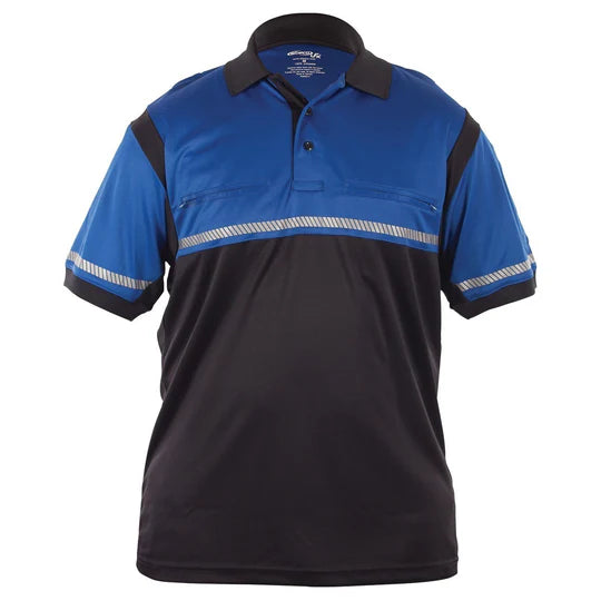 Elbeco Ufx™ Short Sleeve Ultra-Light Polo