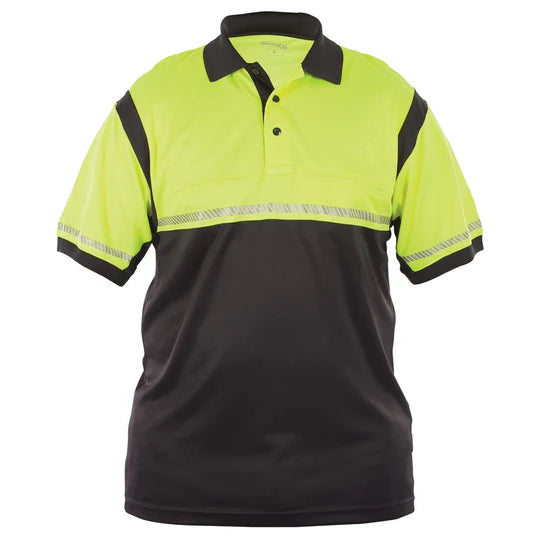 Elbeco Ufx™ Short Sleeve Ultra-Light Polo