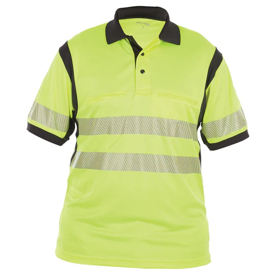 Elbeco Ufx™ Short Sleeve Ultra-Light Polo