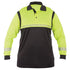 Elbeco Ufx™ Long Sleeve Ultra-Light Polo