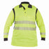 Elbeco Ufx™ Long Sleeve Ultra-Light Polo
