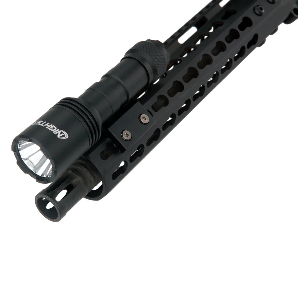 Nightstick Turbo High Candela Long Gun Light Kit