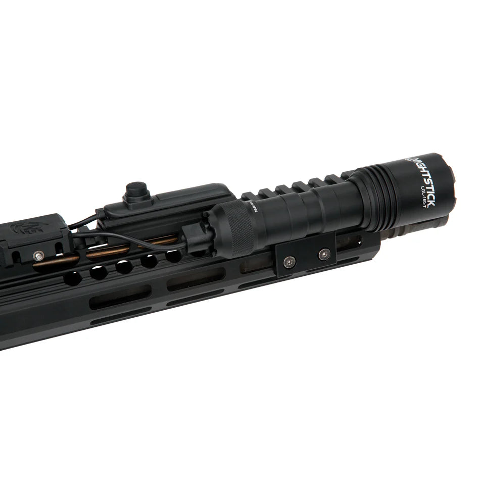 Nightstick Turbo High Candela Long Gun Light Kit