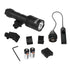 Nightstick Turbo High Candela Long Gun Light Kit