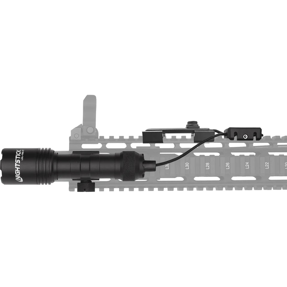 Nightstick Turbo High Candela Long Gun Light Kit