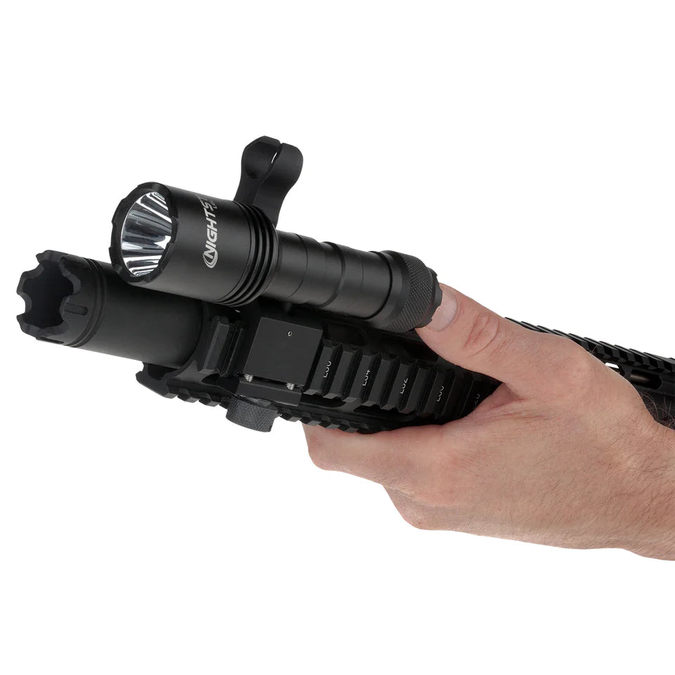 Nightstick Turbo High Candela Long Gun Light Kit