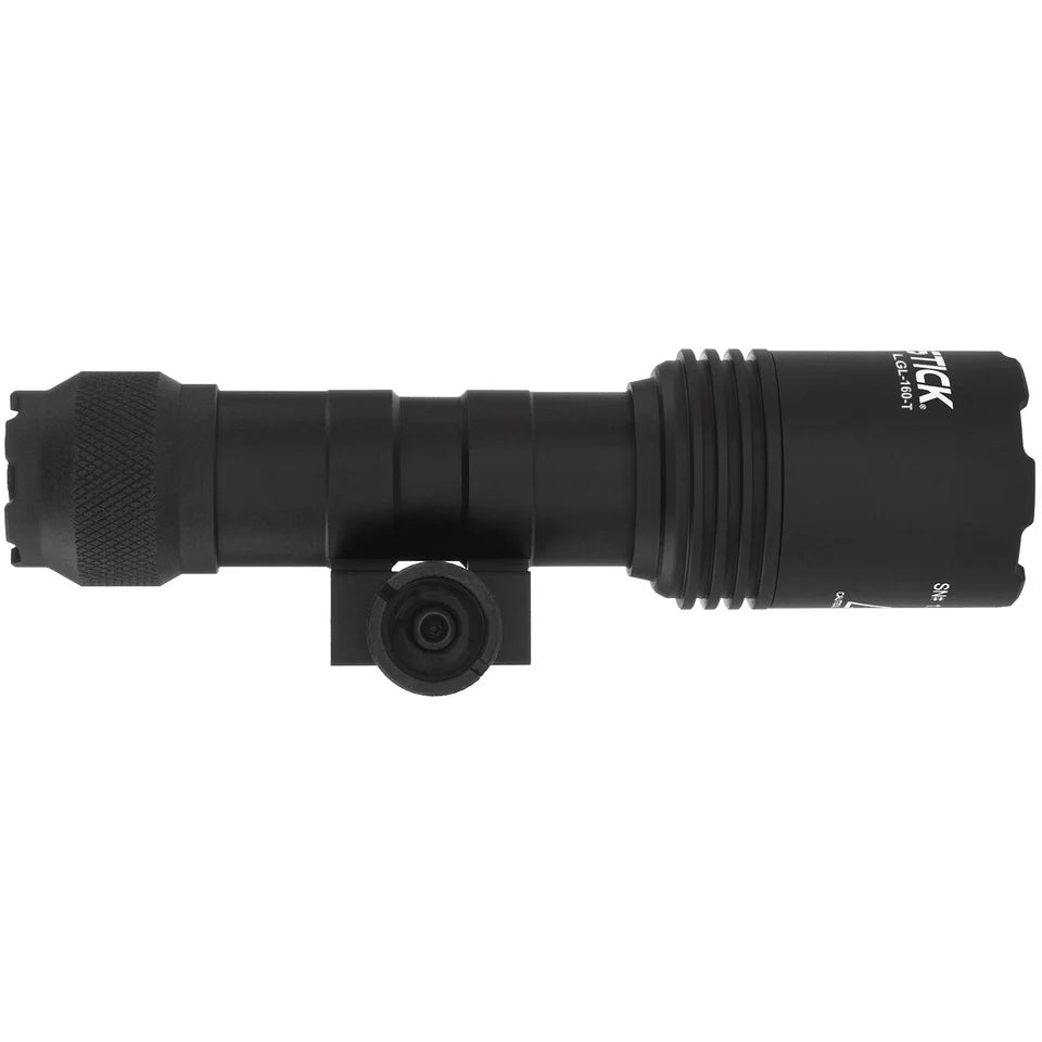 Nightstick Turbo High Candela Long Gun Light Kit