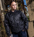 Elbeco Quilted Bomber Jacket