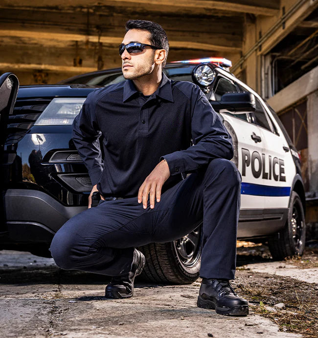 Elbeco UFX™ Persist Women's Cargo Pant — UFX™ Tactical Uniforms