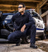 Elbeco UFX™ Persist Women's Cargo Pant — UFX™ Tactical Uniforms