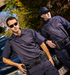 Elbeco UFX™ Bold Short Sleeve Collared Patrol Shirt — UFX™ Tactical Uniforms