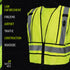 Flying Cross LIT Safety Vest