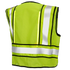 Flying Cross LIT Safety Vest