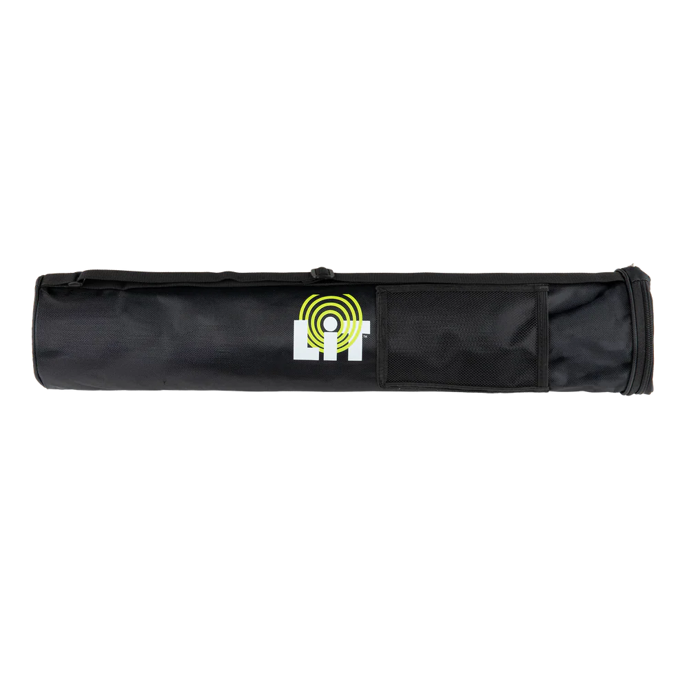 Flying Cross LIT Safety Vest