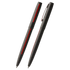 FISHER SPACE PEN - MATTE BLACK CAP-O-MATIC SPACE PEN, FIREFIGHTER- CLOSEOUT SALE