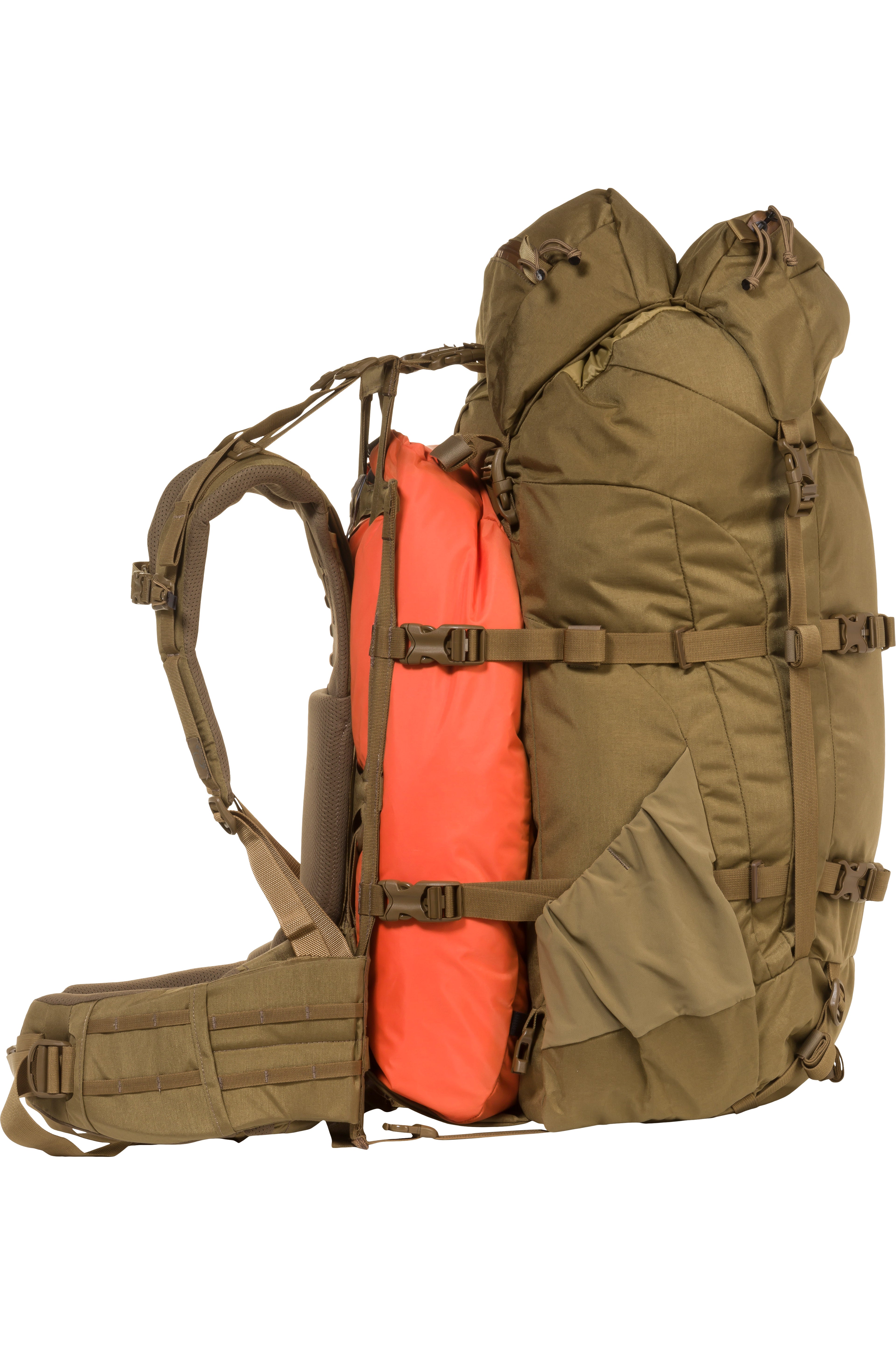 Mystery Ranch Metcalf Pack