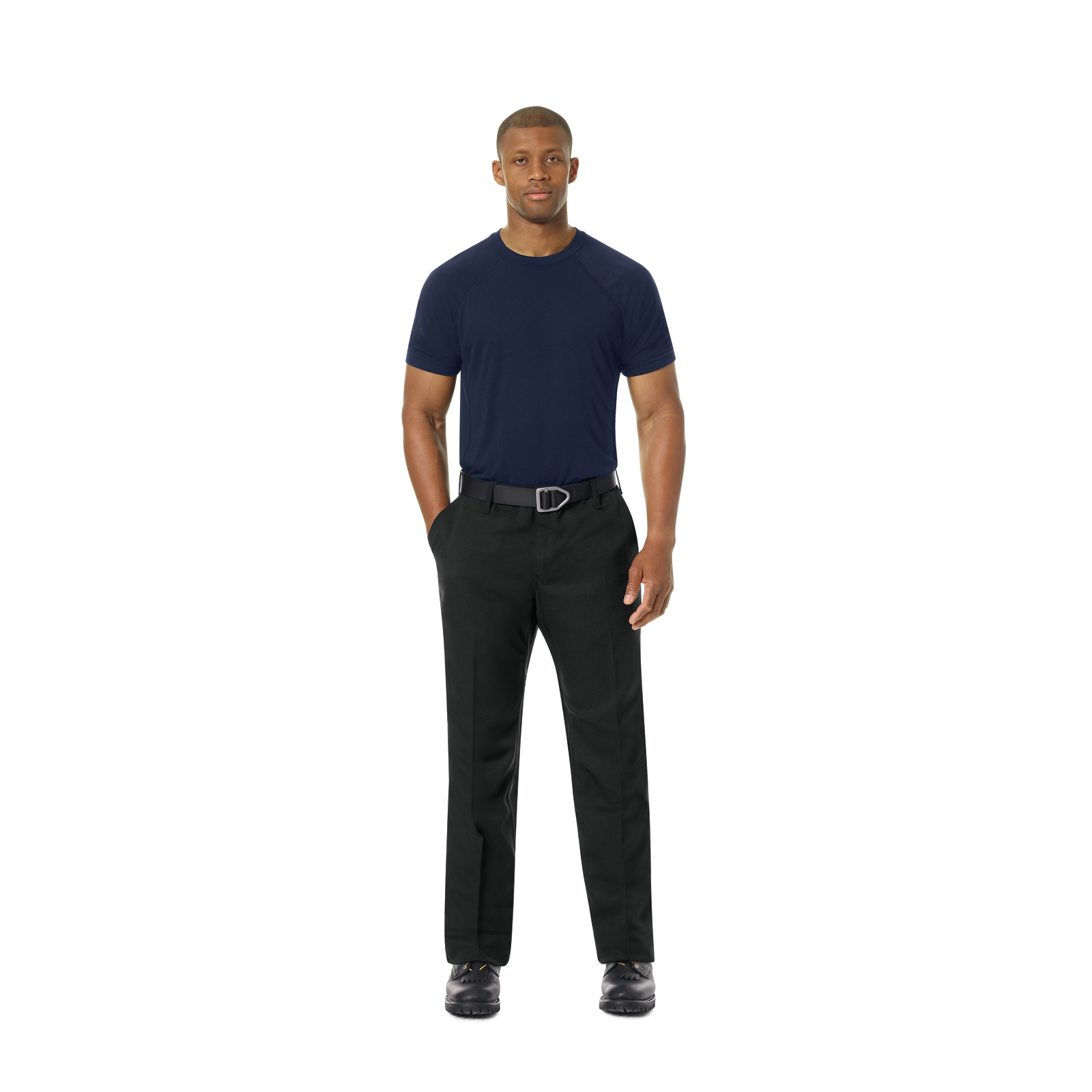 Workrite Men's Wildland Dual Compliant Uniform Pant