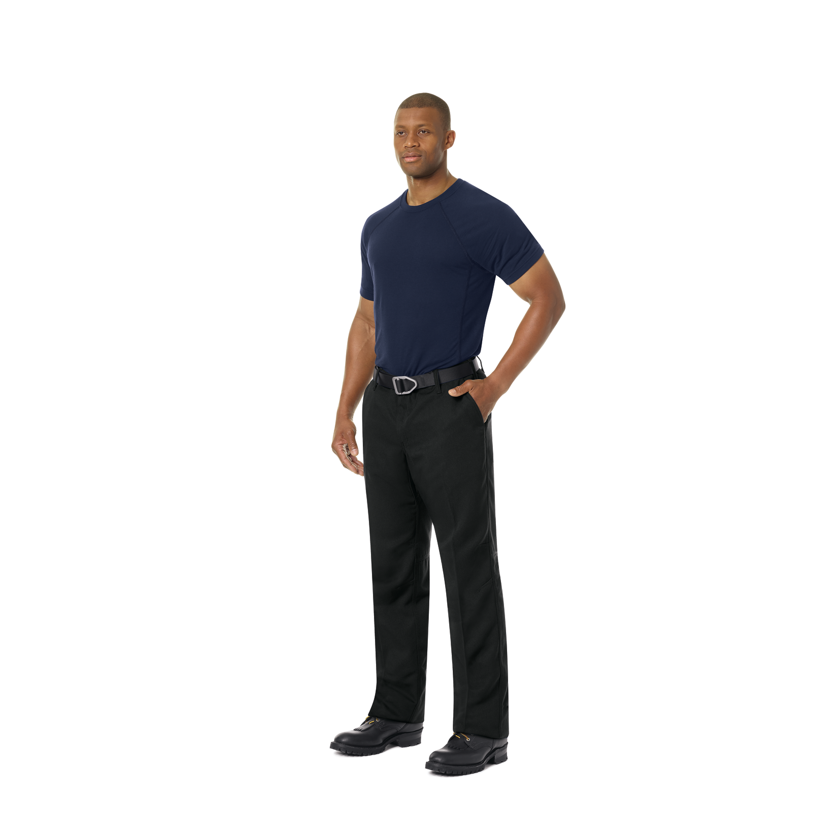 Workrite Men's Wildland Dual Compliant Uniform Pant