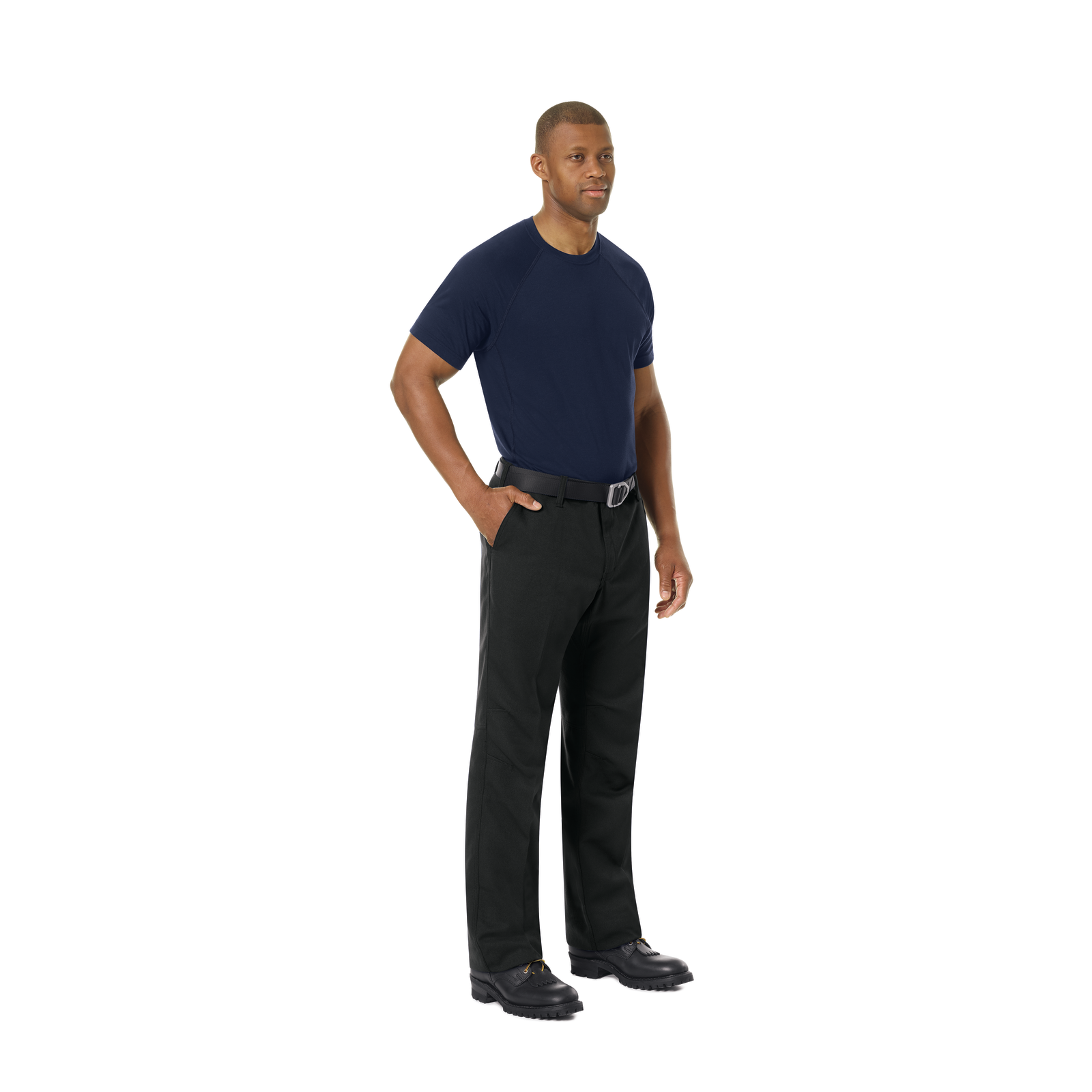 Workrite Men's Wildland Dual Compliant Uniform Pant