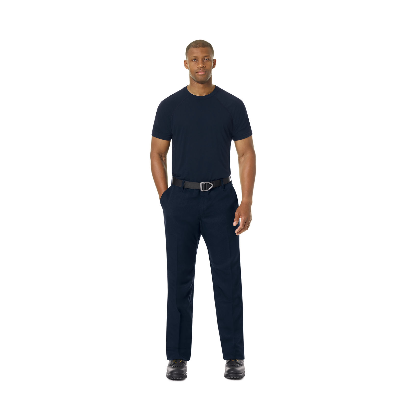 Workrite Men's Wildland Dual Compliant Uniform Pant