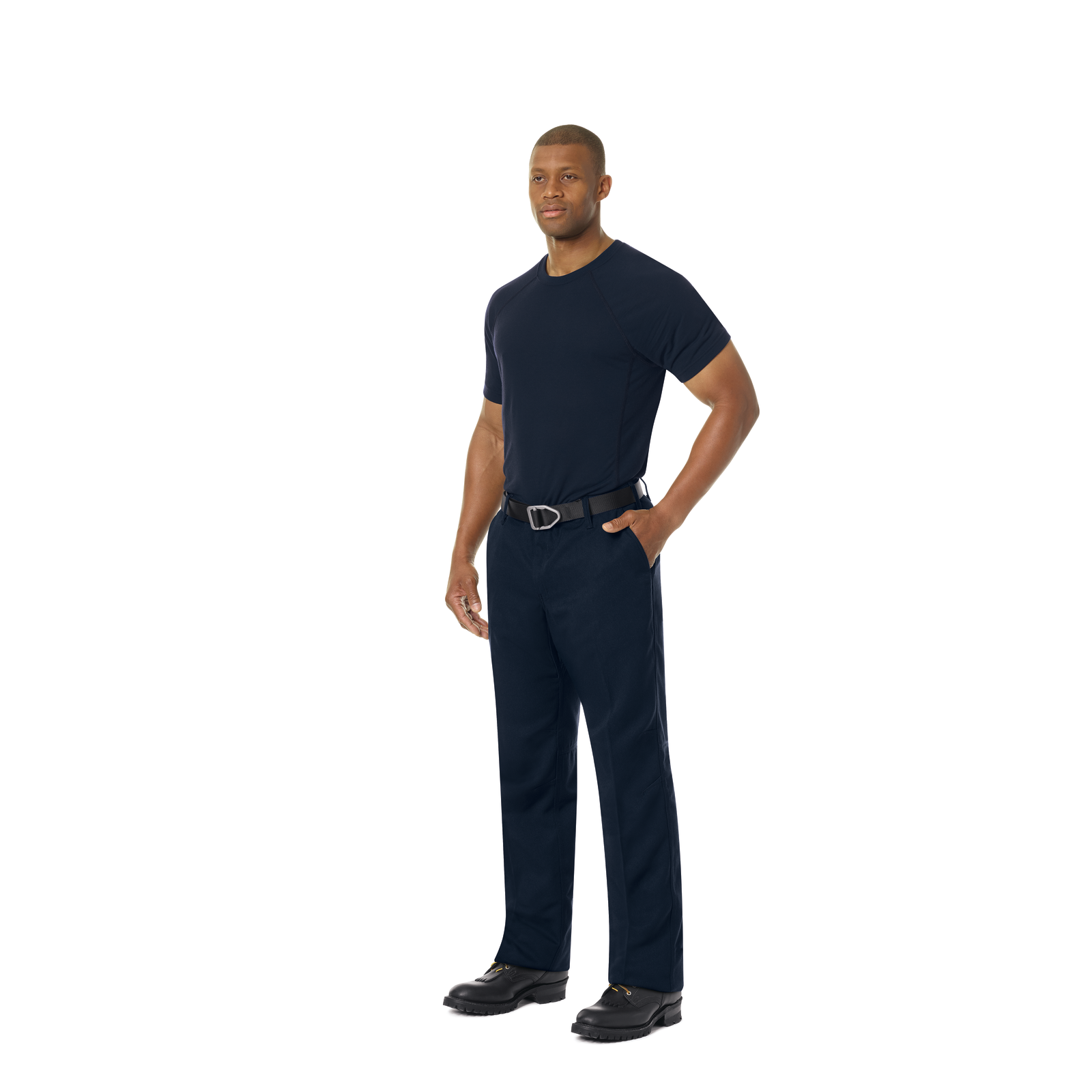 Workrite Men's Wildland Dual Compliant Uniform Pant