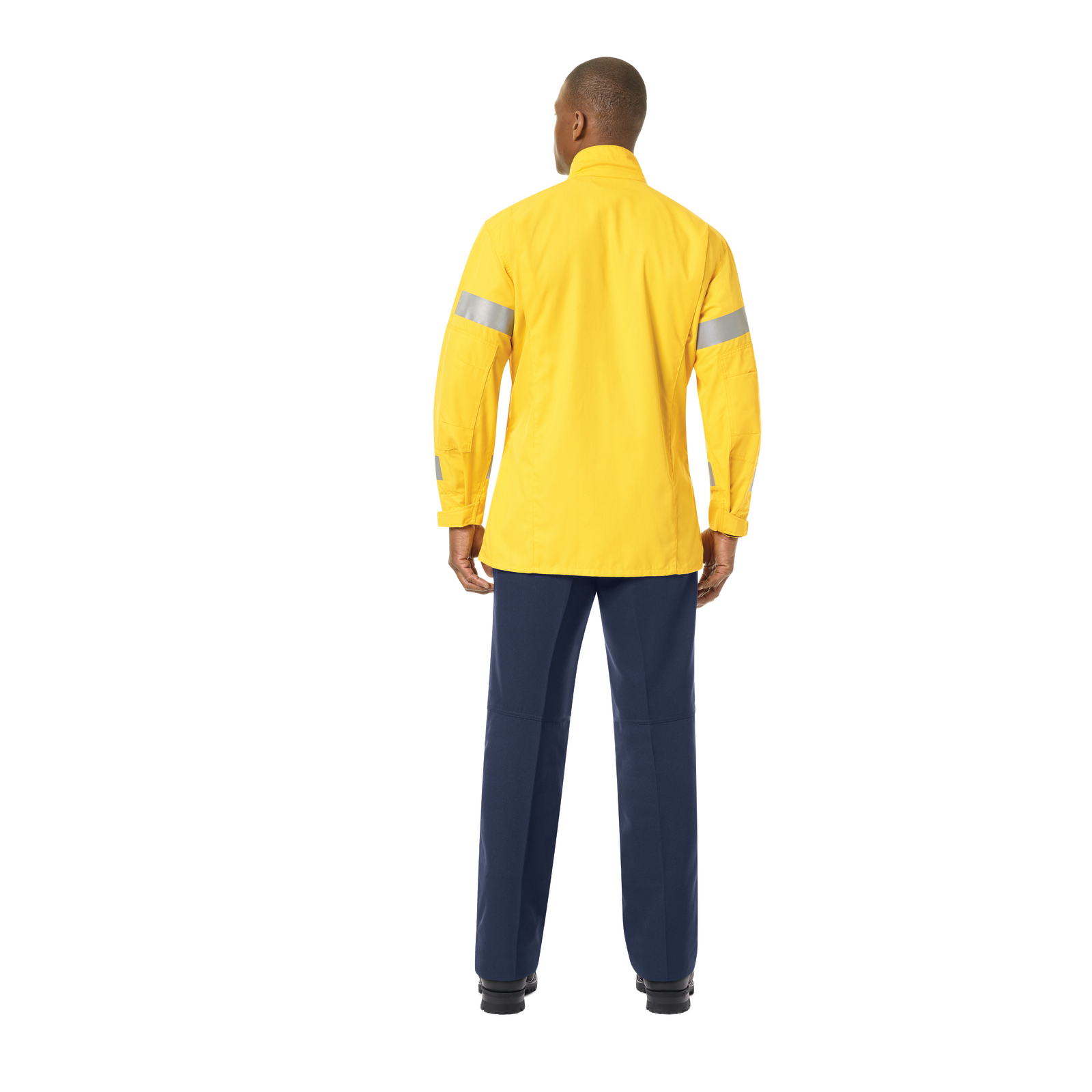 Workrite Men's Wildland Dual Compliant Uniform Pant