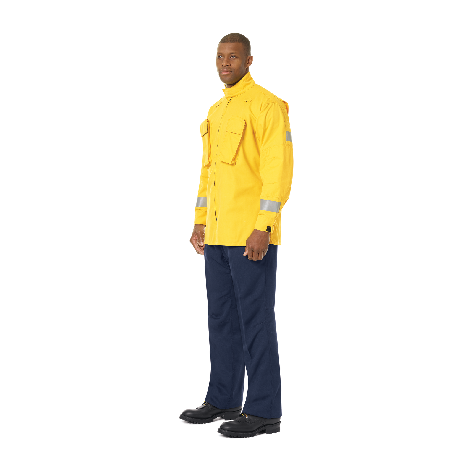 Workrite Men's Wildland Dual Compliant Uniform Pant