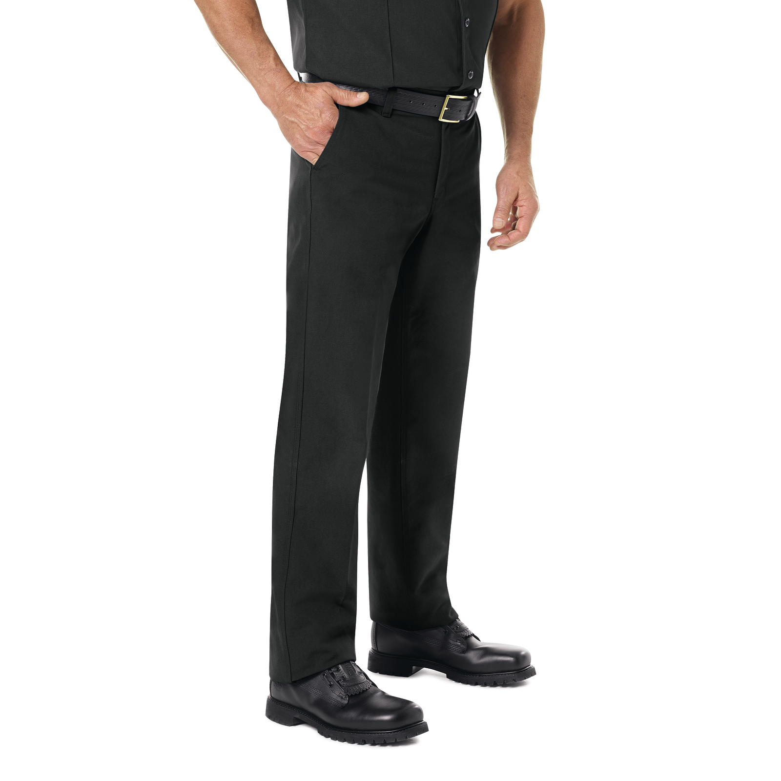 Workrite Men's Classic Firefighter Pant (Full Cut)