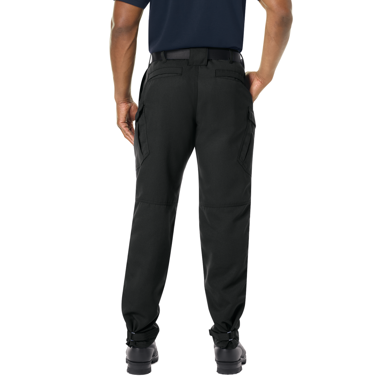 Workrite Men's Wildland Dual Compliant Tactical Pant