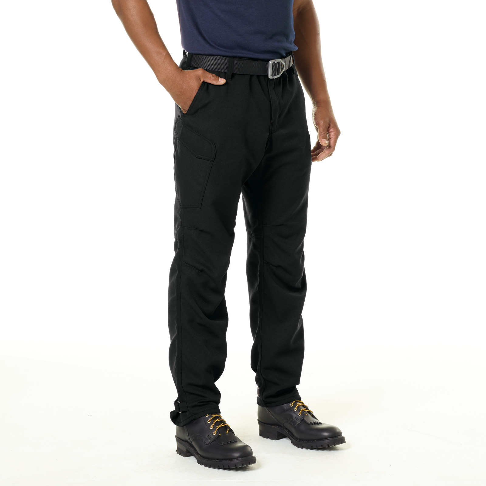 Workrite Men's Wildland Dual Compliant Tactical Pant