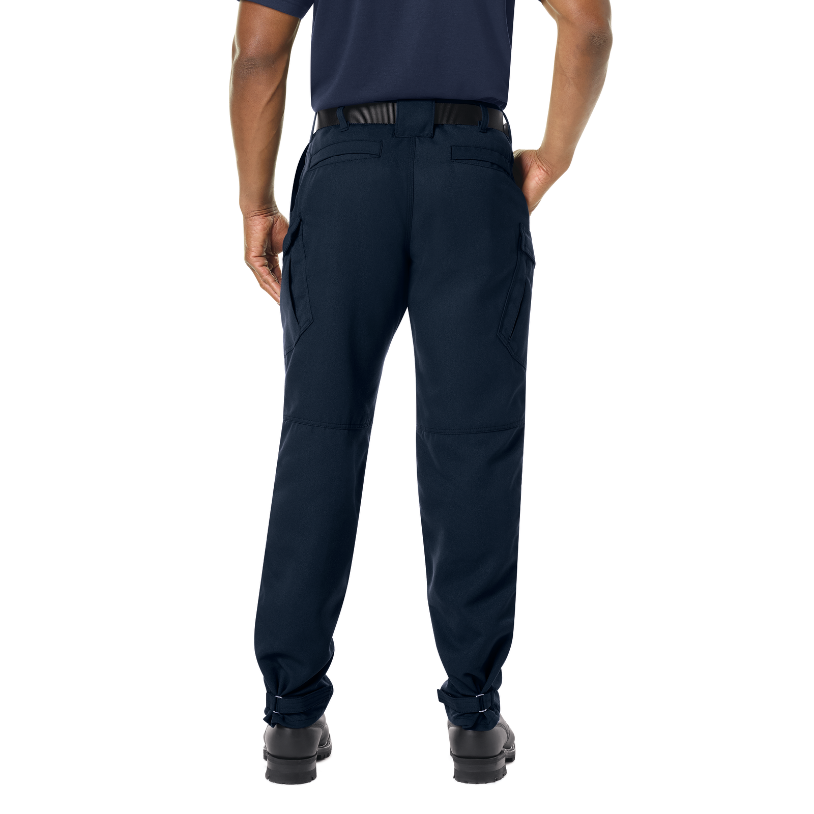 Workrite Men's Wildland Dual Compliant Tactical Pant
