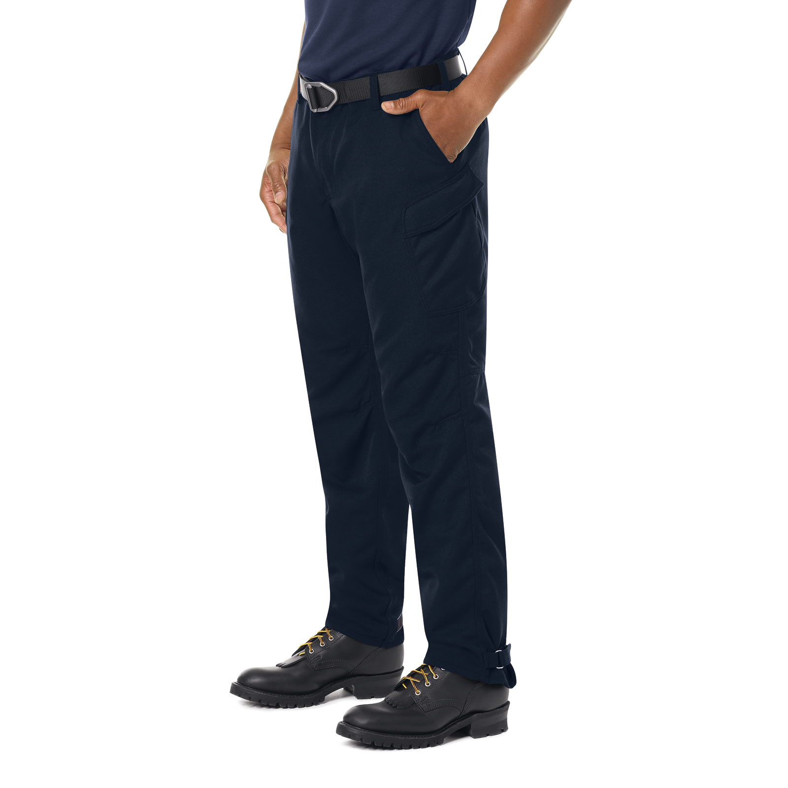 Workrite Men's Wildland Dual Compliant Tactical Pant