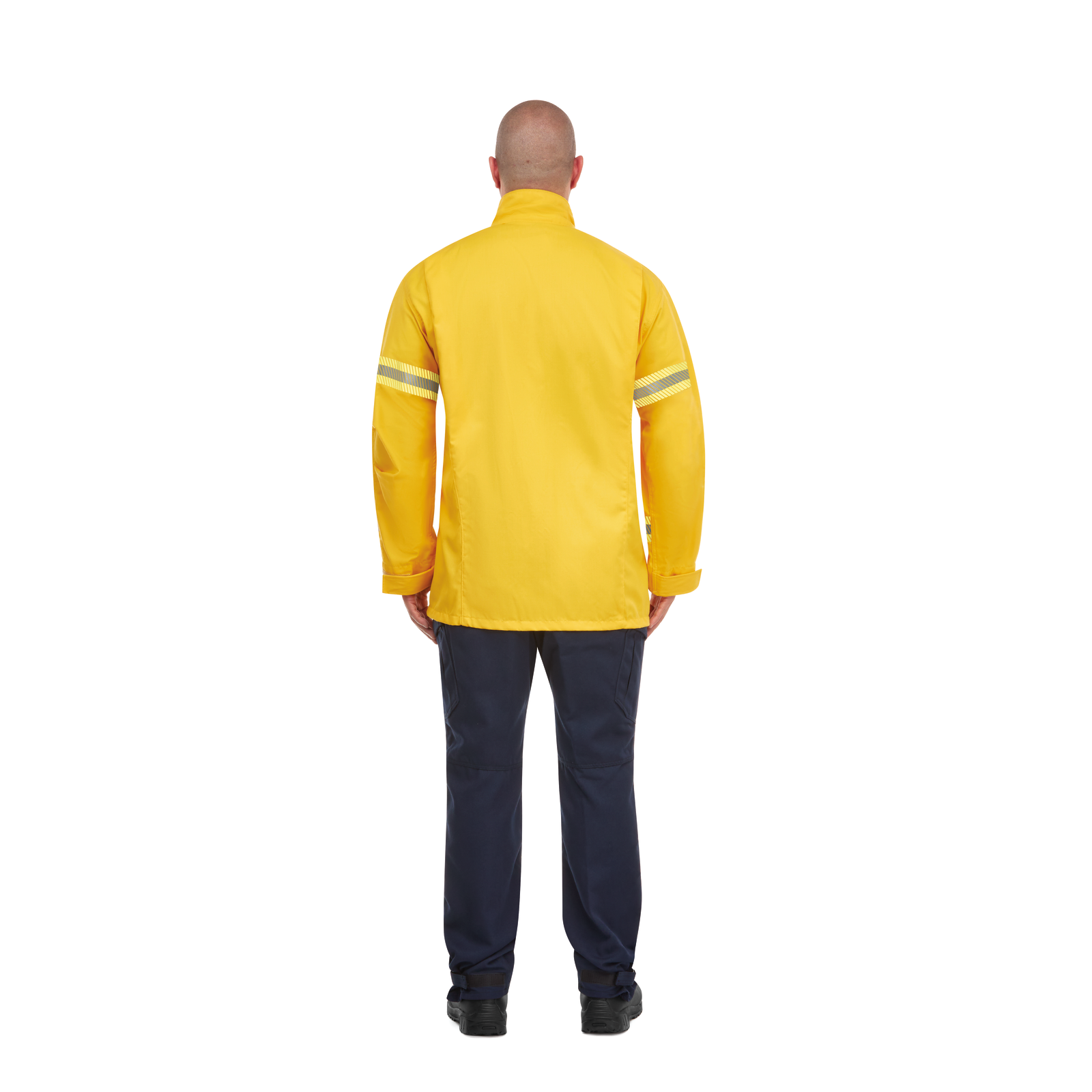 Workrite Men's Relaxed Fit Wildland Jacket