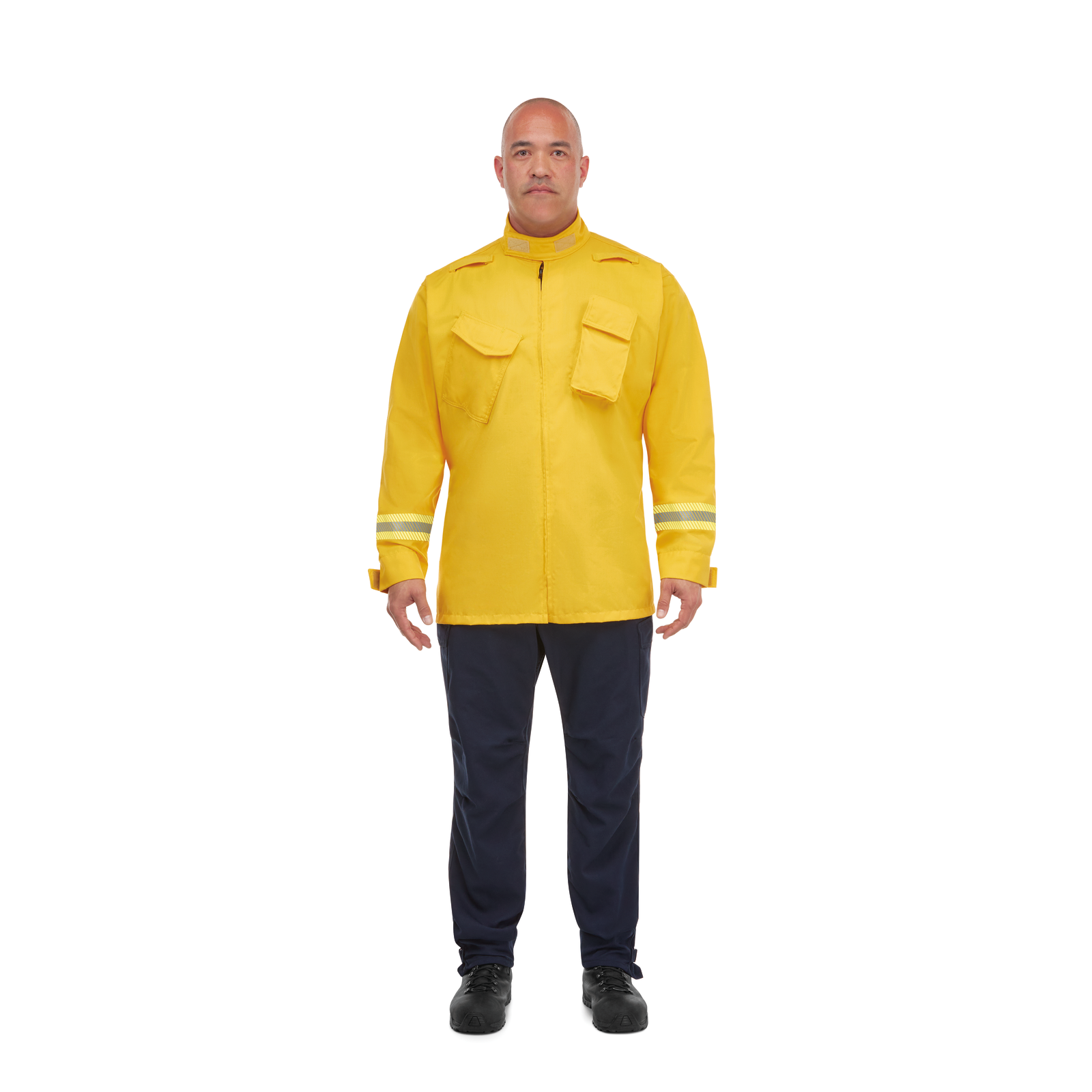 Workrite Men's Relaxed Fit Wildland Jacket