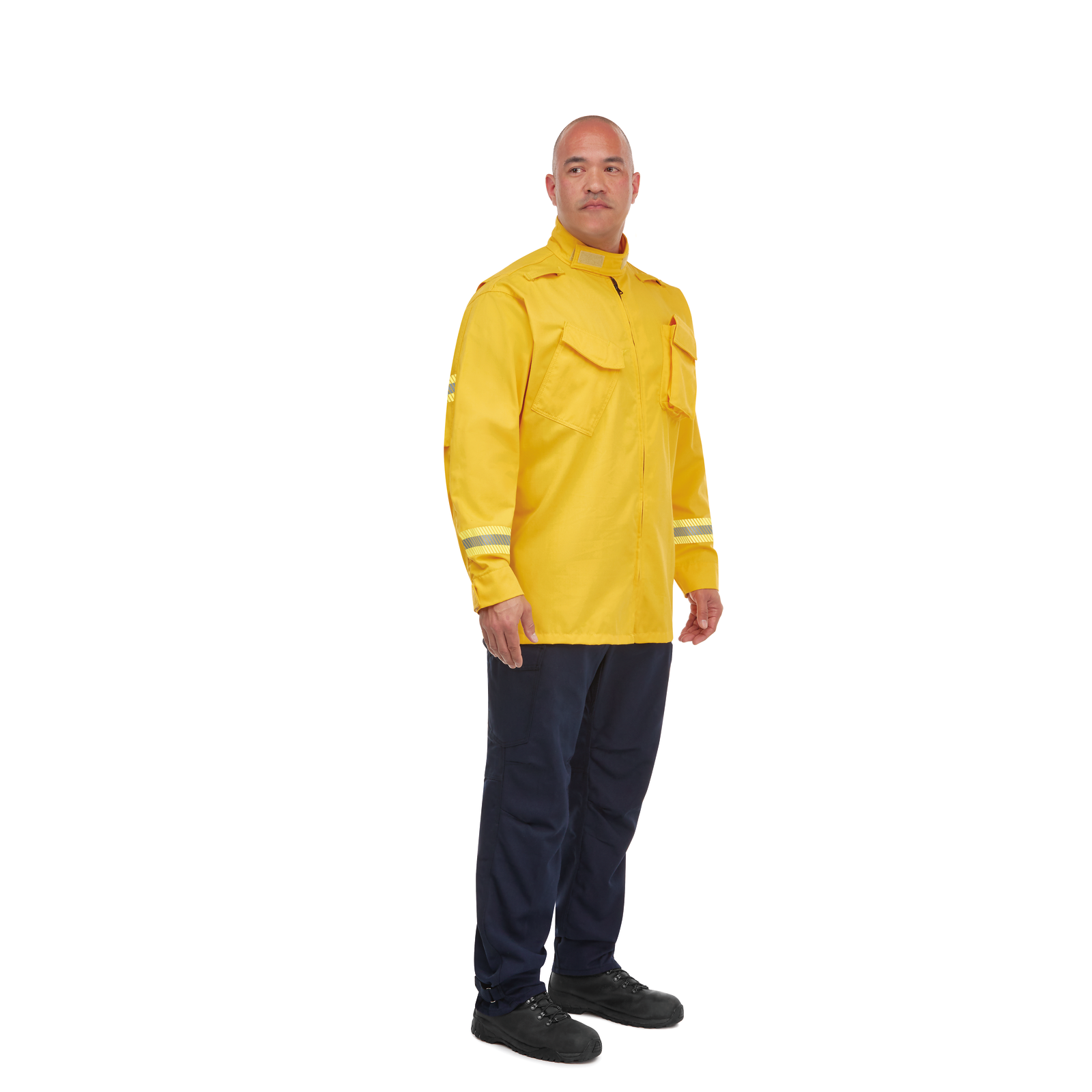 Workrite Men's Relaxed Fit Wildland Jacket