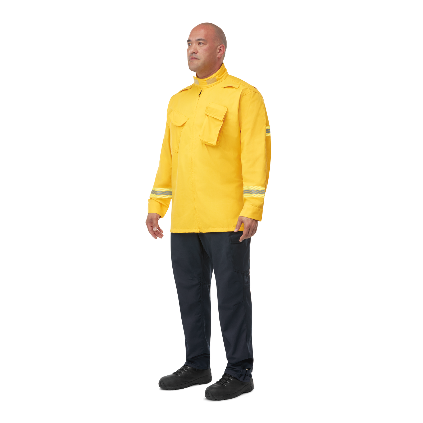 Workrite Men's Relaxed Fit Wildland Jacket
